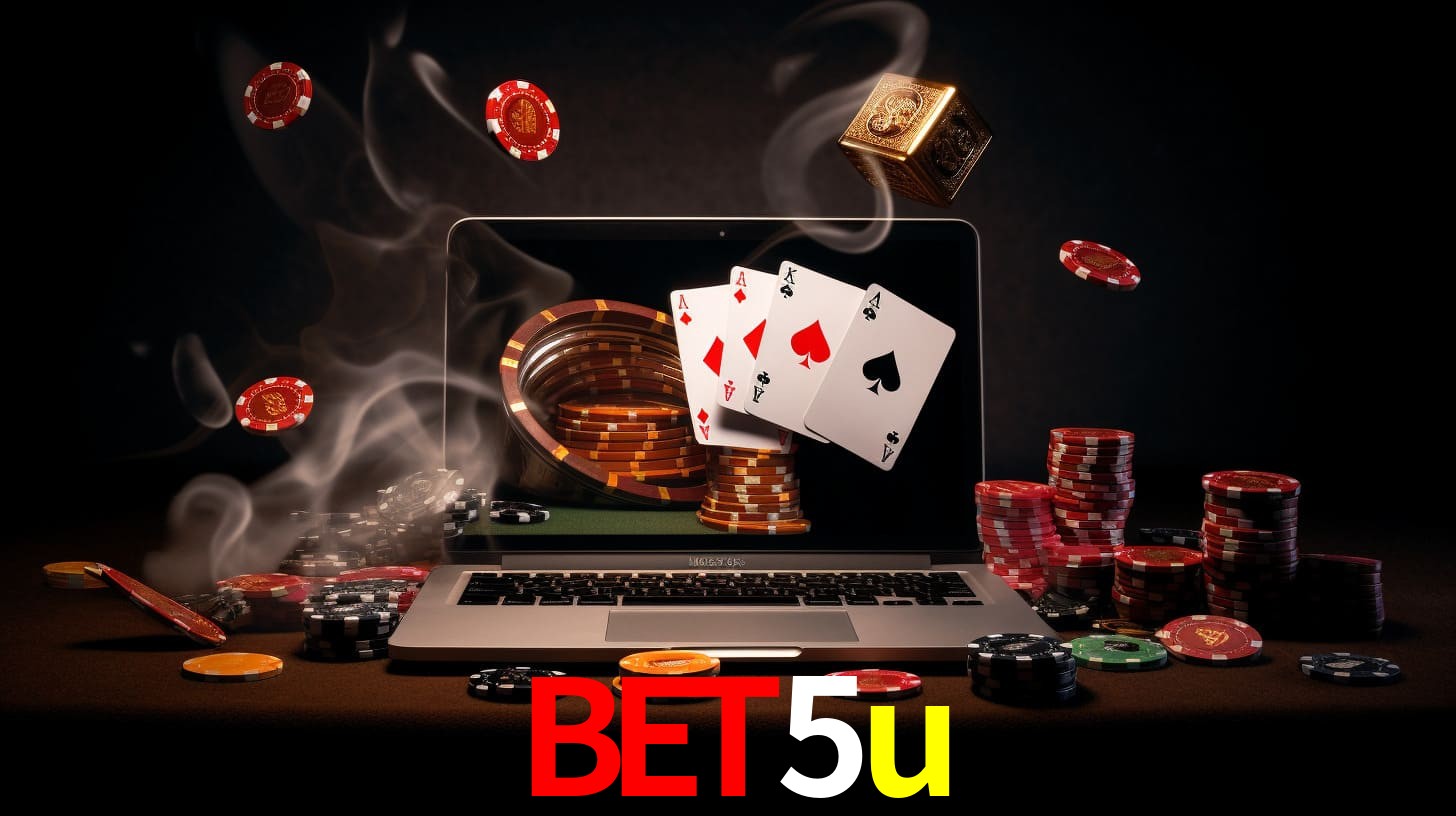 A Experiência Vibrante do Login no bet5u