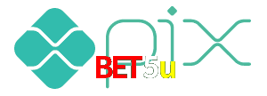 bet5u Pix