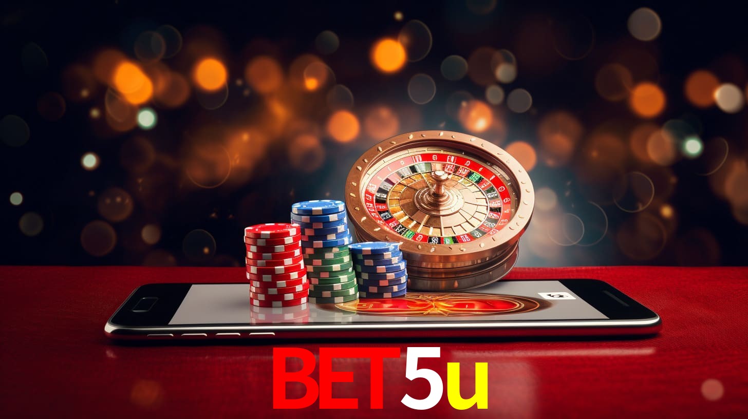VIP exclusivo para bet5u