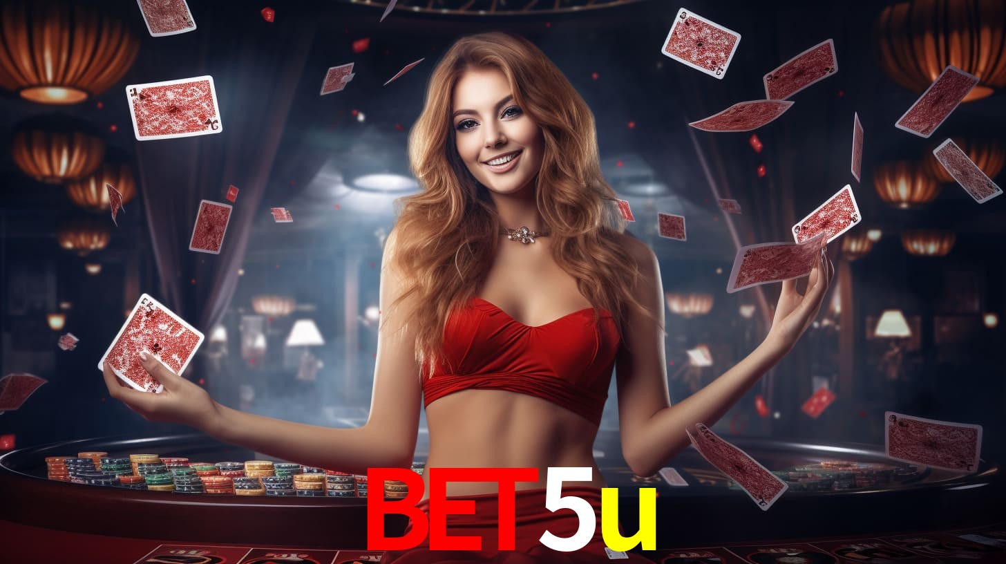 bet5u Alegria sem fim