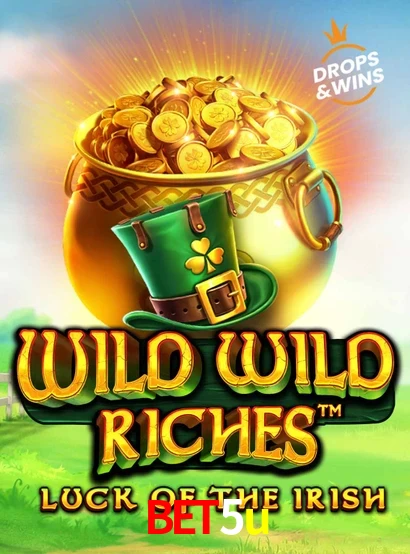 Os Encantos das Slots no bet5u: Diversão em Cada Giro