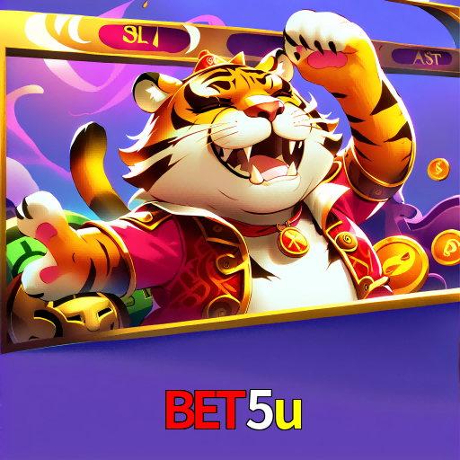bet5u logo